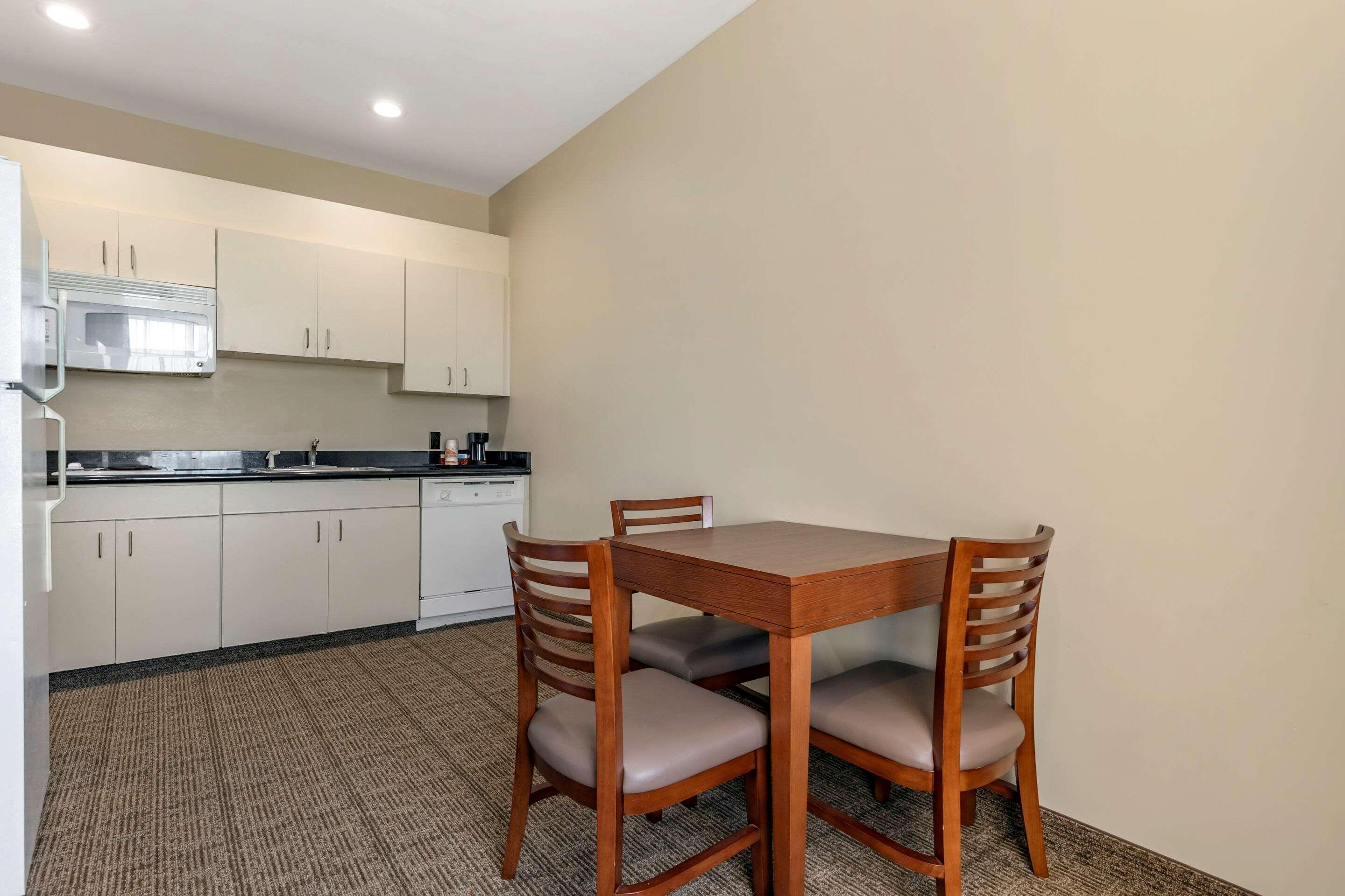 Comfort Inn & Suites Orangeburg Buitenkant foto