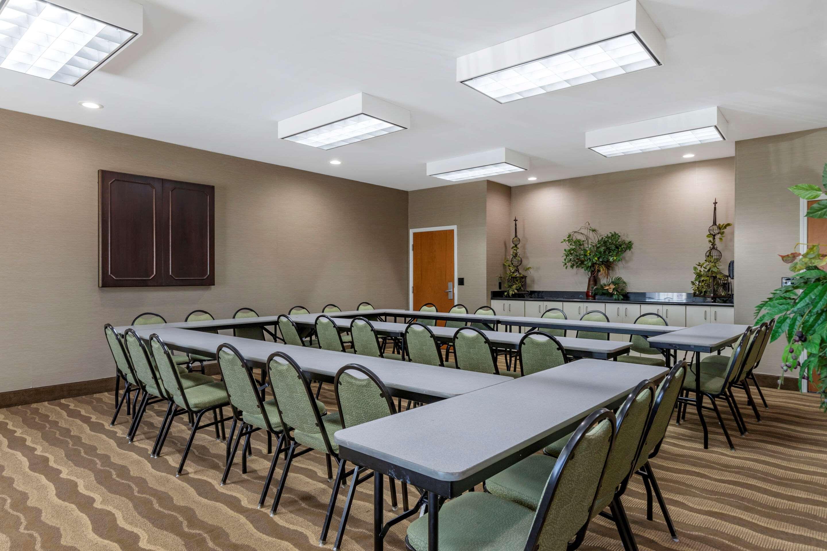 Comfort Inn & Suites Orangeburg Buitenkant foto